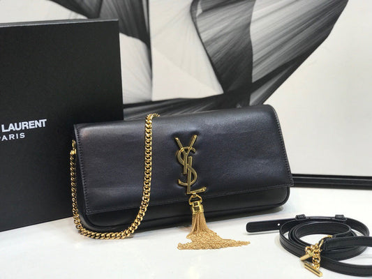 Franco Shops - Yves Saint Laurent - Bags - 398