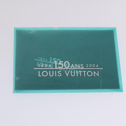 LOUIS VUITTON Playing Cards Multicolor LV Auth 45754A