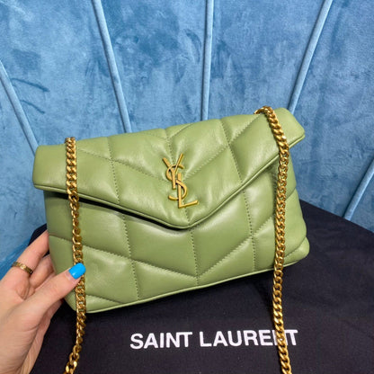 Franco Shops - Yves Saint Laurent - Bags - 347