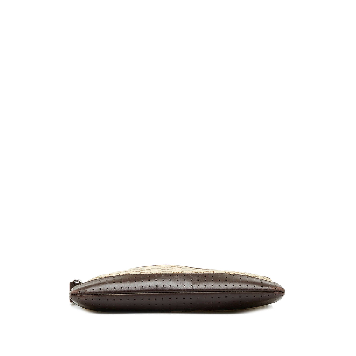 GUCCI GG Canvas Crossbody Crossbody Bag