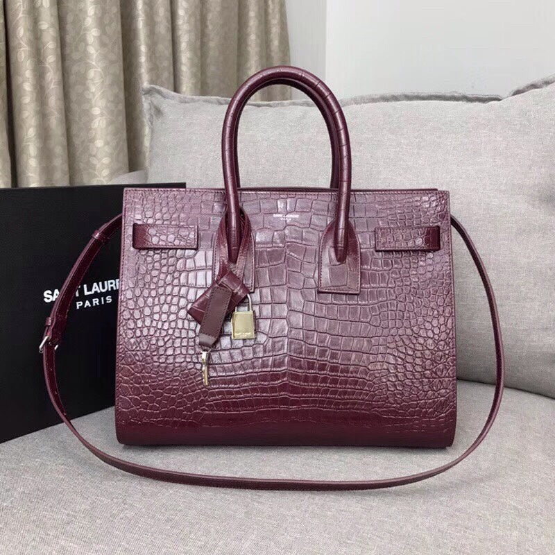 Franco Shops - Yves Saint Laurent - Bags -