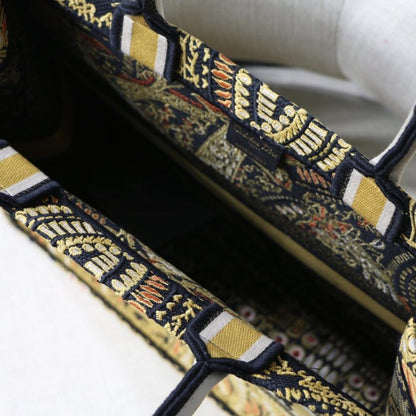 DIOR BOOK TOTE