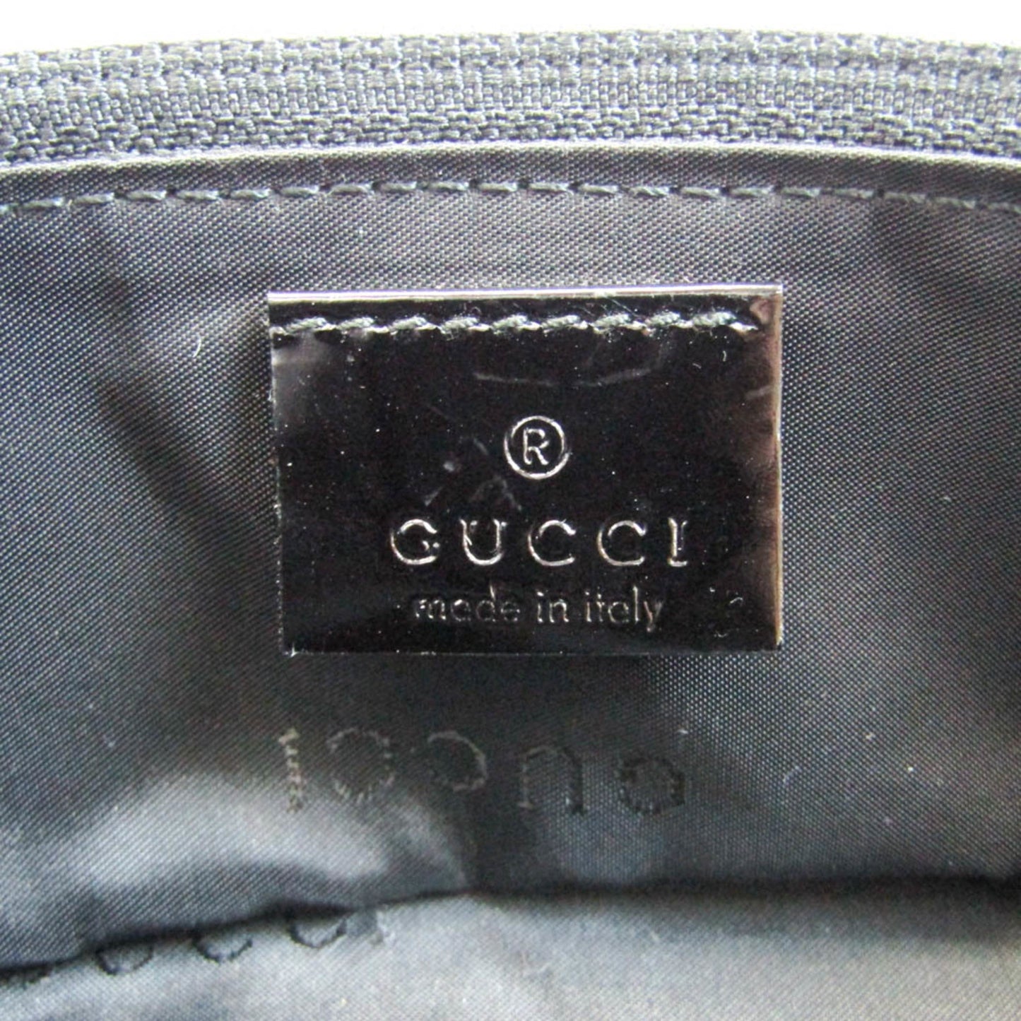 GUCCI Clutch Bag