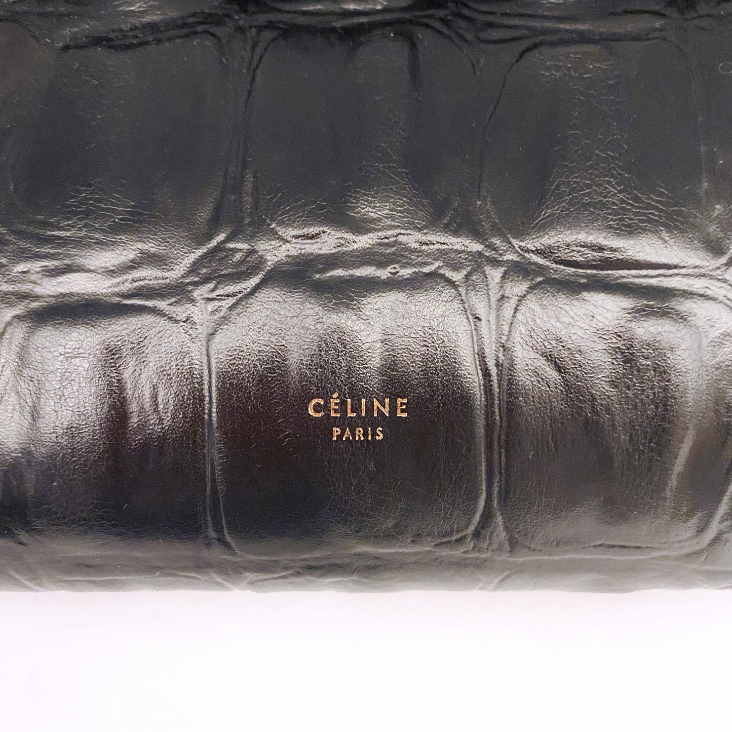 Celine Belt Bag