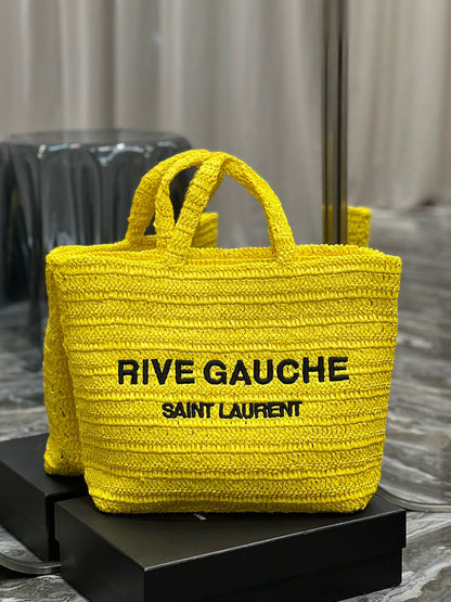 Franco Shops - Yves Saint Laurent - Bags - 040