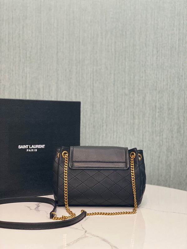 Franco Shops - Yves Saint Laurent - Bags -