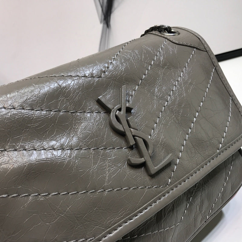 Franco Shops - Yves Saint Laurent - Bags -