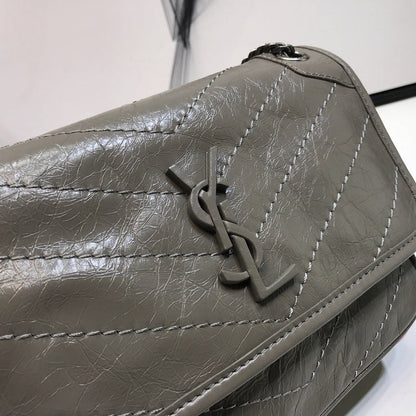 Franco Shops - Yves Saint Laurent - Bags -