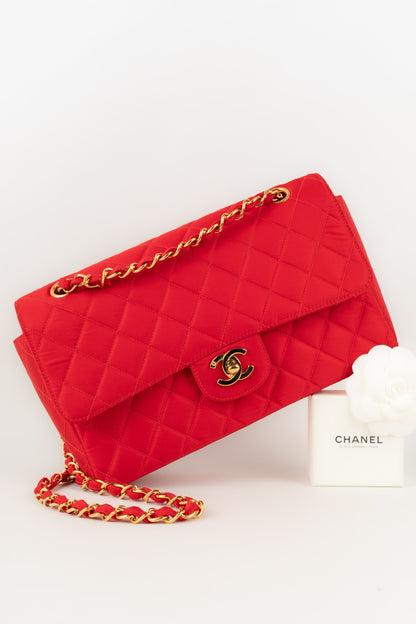 Sac Timeless Chanel 1994/1996