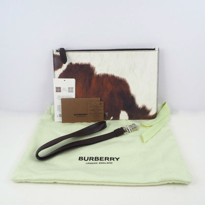 BURBERRY Clutch Bag
