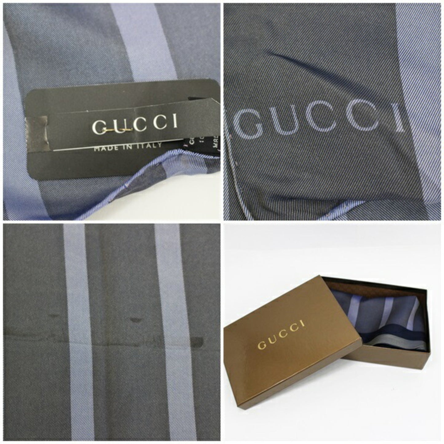 GUCCI Scarves