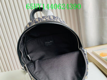 Christian Dior Bags Bags - The Tote   752