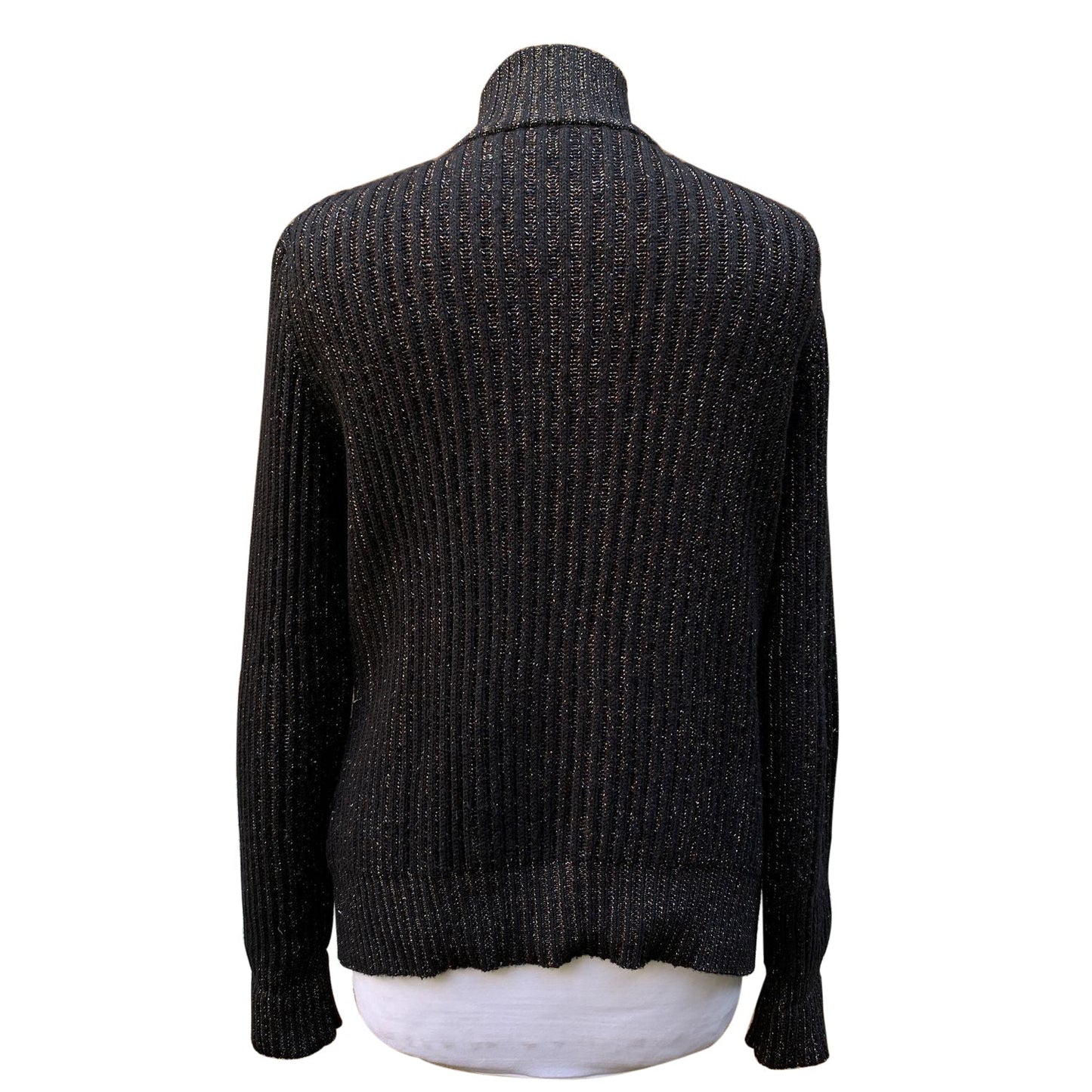 Chanel Sweater