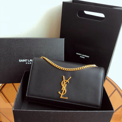 Yves Saint Laurent - Bags