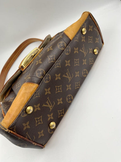 Vintage Louis Vuitton MM Beverly Bag