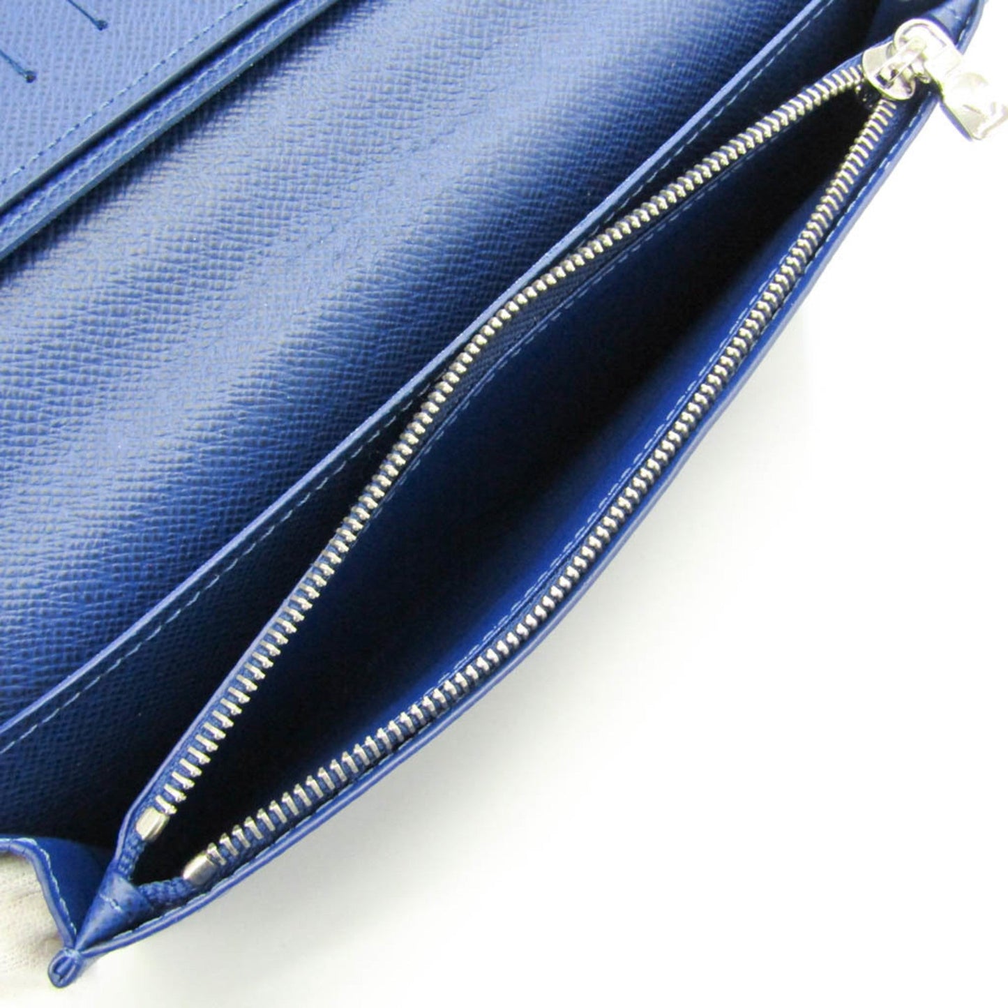 LOUIS VUITTON Portefeuille Brazza Wallet