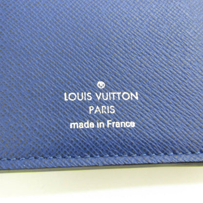 LOUIS VUITTON Portefeuille Brazza Wallet