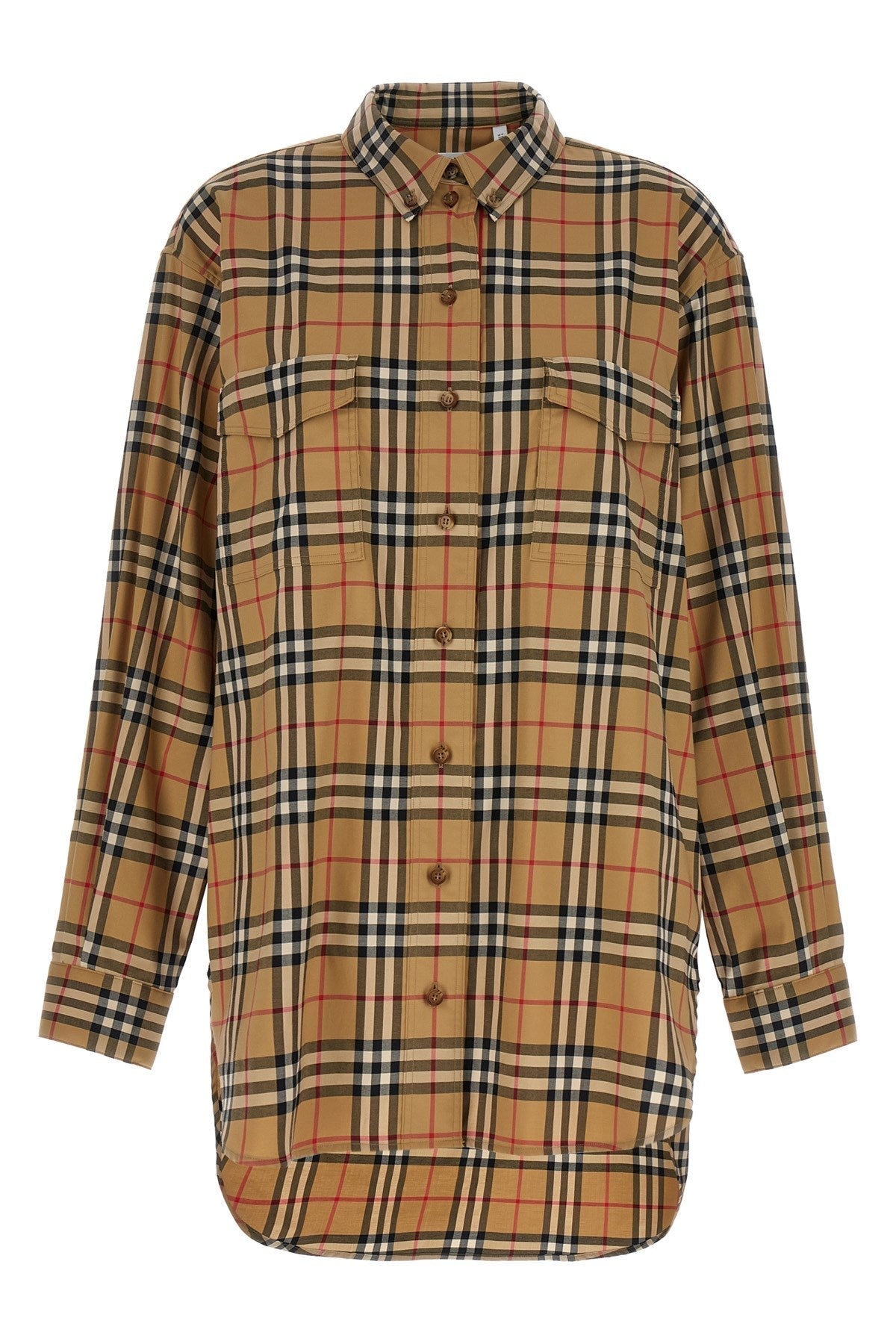 Burberry Women 'Turnstone' Shirt