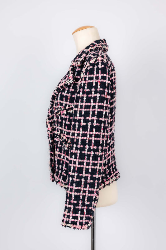 Veste Chanel Croisi√®re