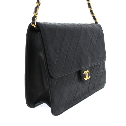 Chanel Matrasse Shoulder Bag