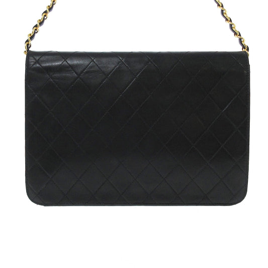 Chanel Matrasse Shoulder Bag
