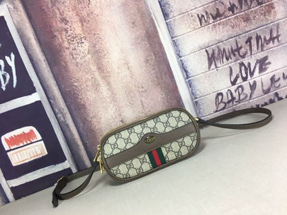 Gucci Bags - The Tote   446