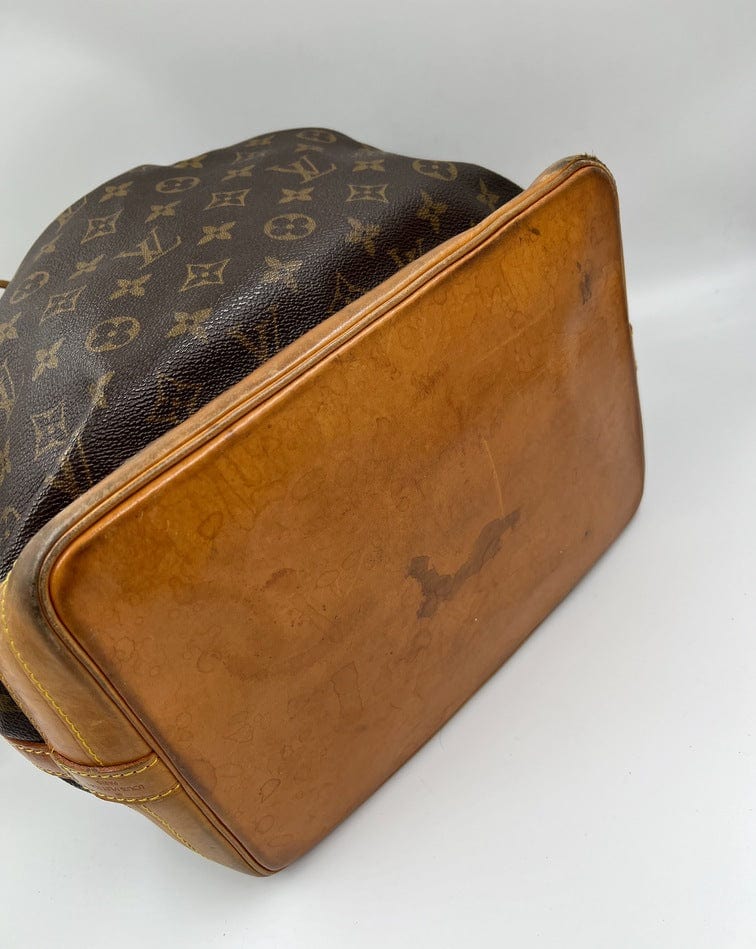 Louis Vuitton Noé Bag