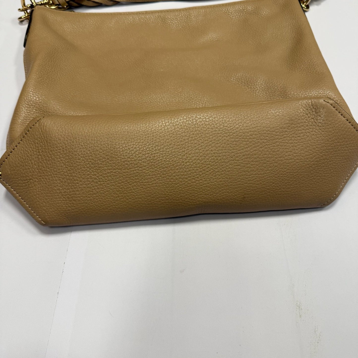Handbag Designer By Coach, Size: Large