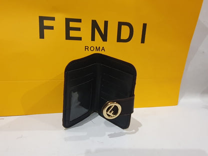 Fendi Wallet/cardholder