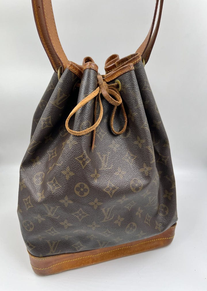 Louis Vuitton Noé Bag