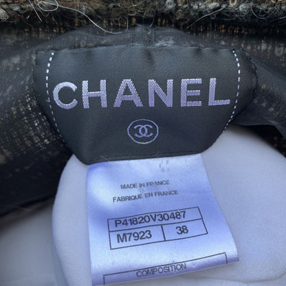 Chanel Sweater