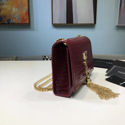 Franco Shops - Yves Saint Laurent - Bags -