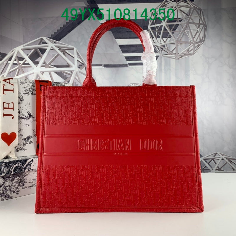 Christian Dior Bags Bags - The Tote   095