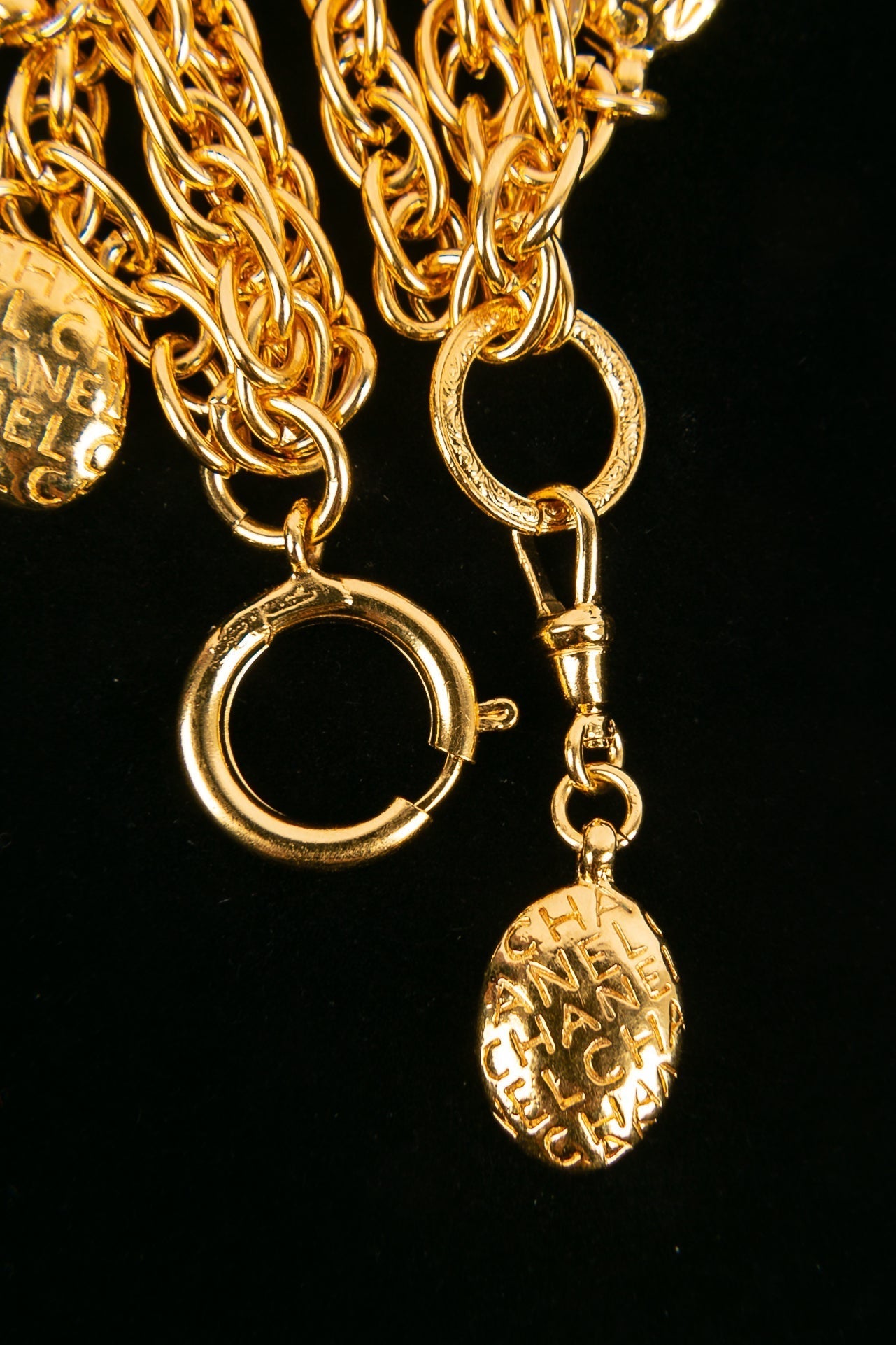 Bracelet Chanel