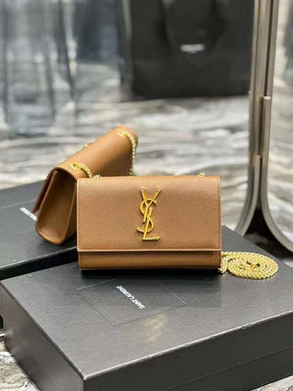 Yves Saint Laurent - Bags - Franco Shops