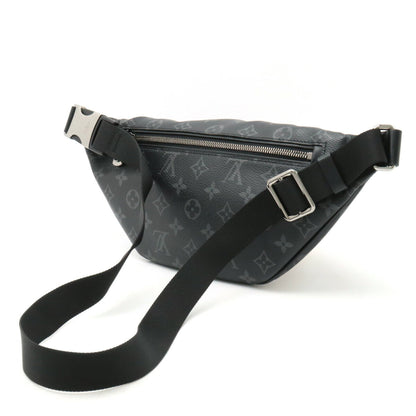 Louis Vuitton Monogram Eclipse Monogram Eclipse Fanny Pack