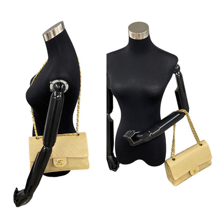 Medium Classic Double Flap Bag - '10s