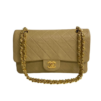 Medium Classic Double Flap Bag - '10s