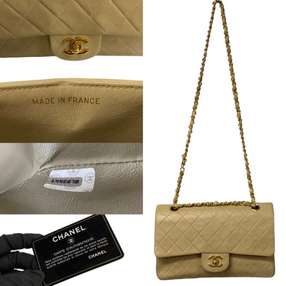 Medium Classic Double Flap Bag - '10s