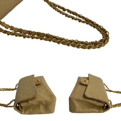 Medium Classic Double Flap Bag - '10s
