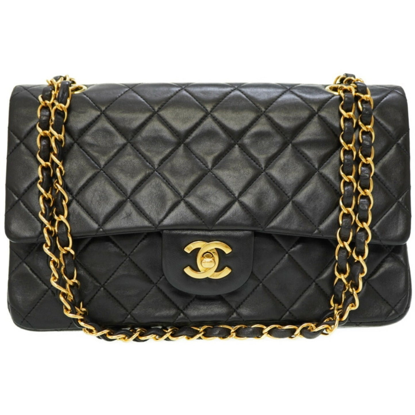 Chanel Timeless