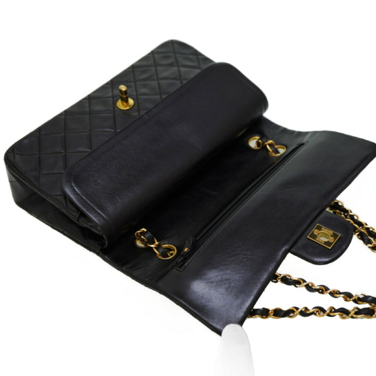 Chanel Timeless