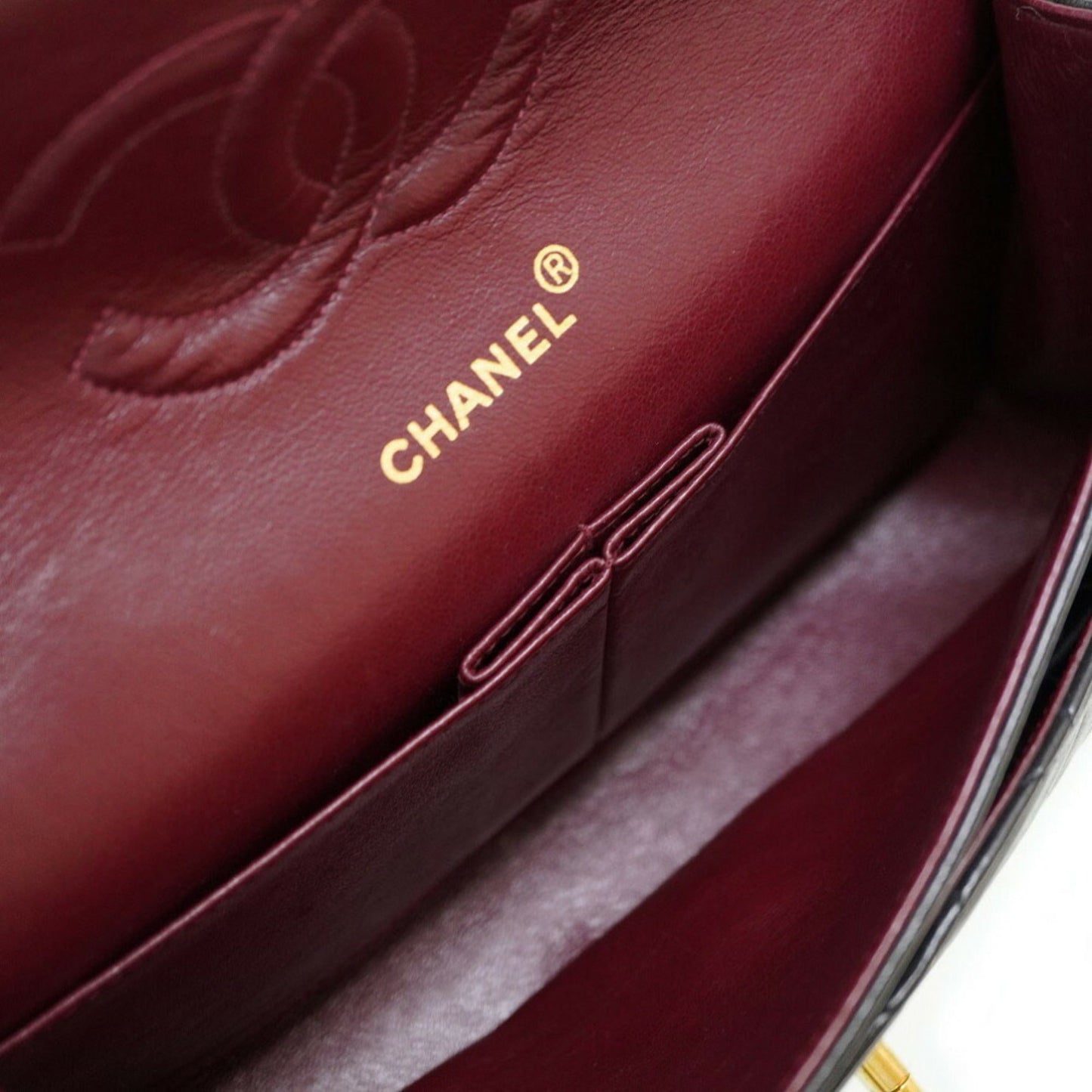 Chanel Timeless