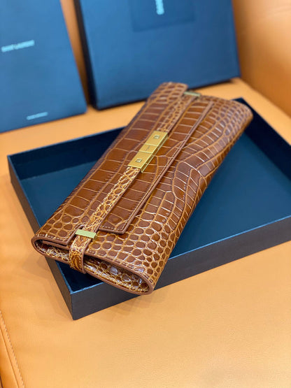 Franco Shops - Yves Saint Laurent - Bags - 609