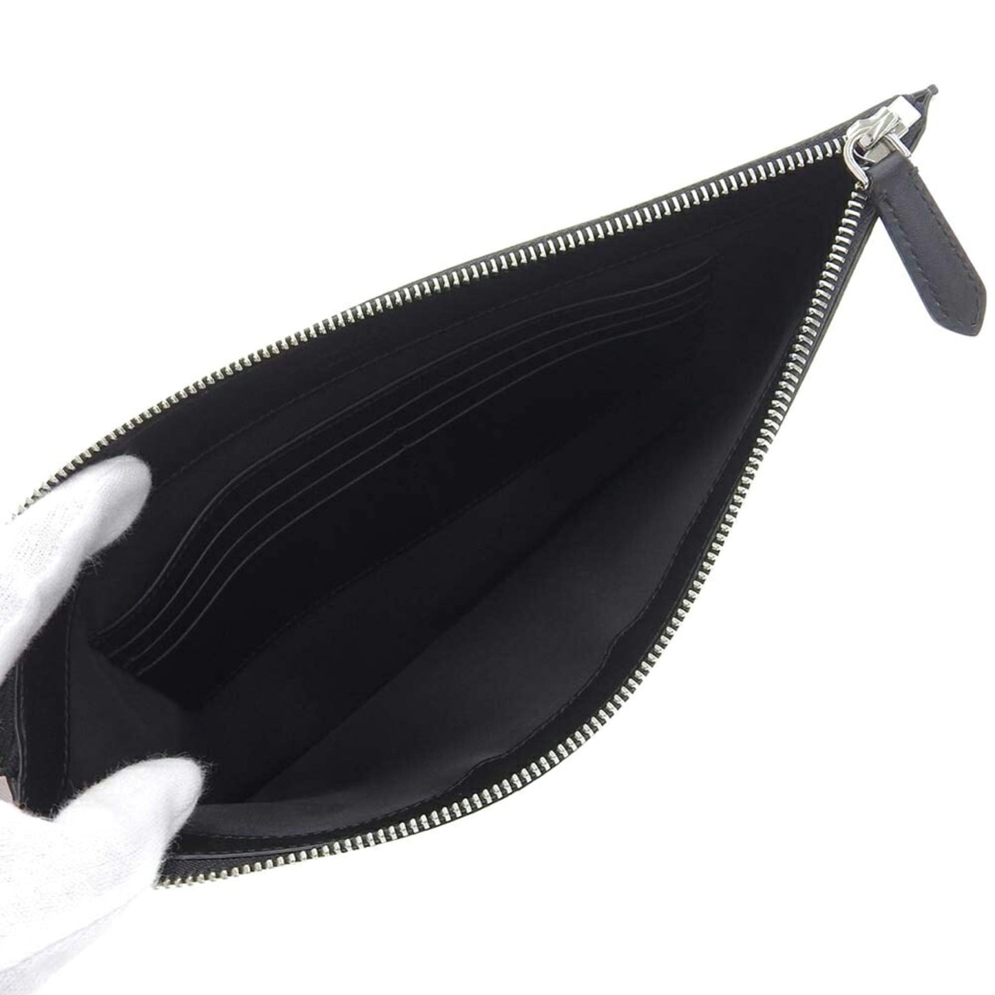 BURBERRY Clutch Bag