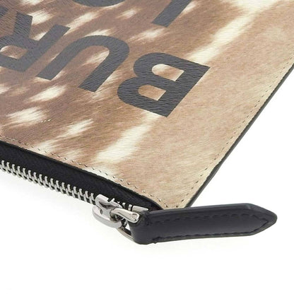 BURBERRY Clutch Bag