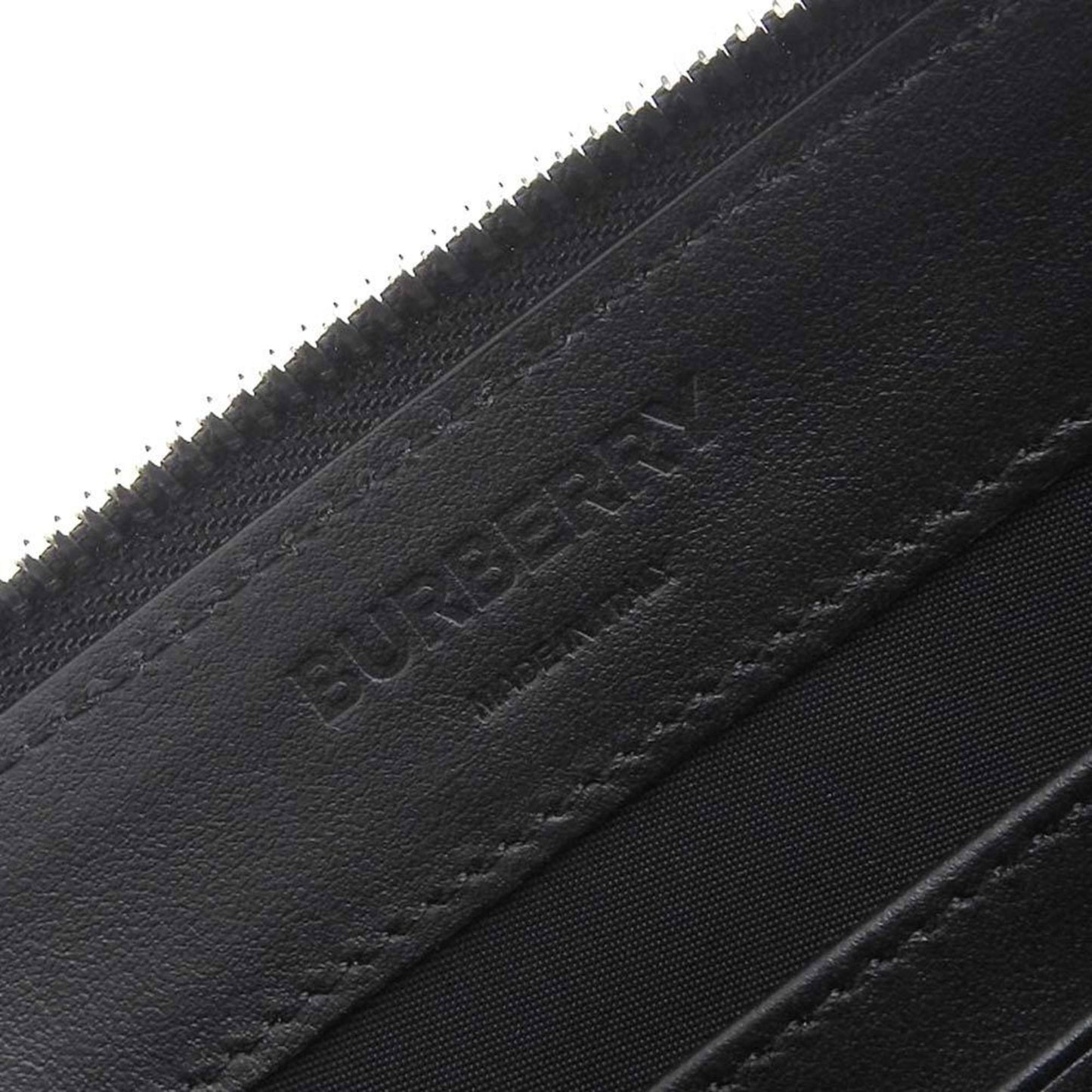 BURBERRY Clutch Bag