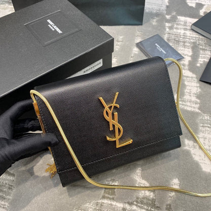 Yves Saint Laurent - Bags