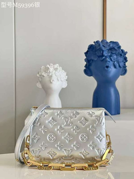 The Franco Shops - Louis Vuittons  - 12011