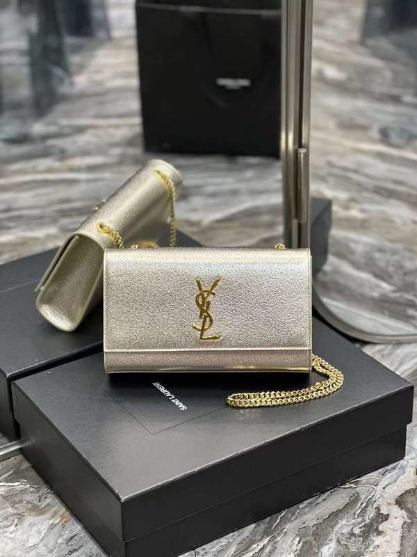 Yves Saint Laurent - Bags - Franco Shops